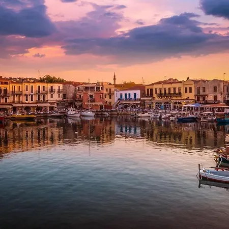 Arokaria Platanes (Rethymno)
