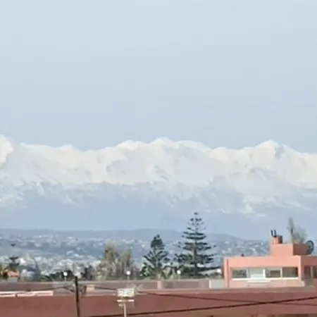 Arokaria Holiday home