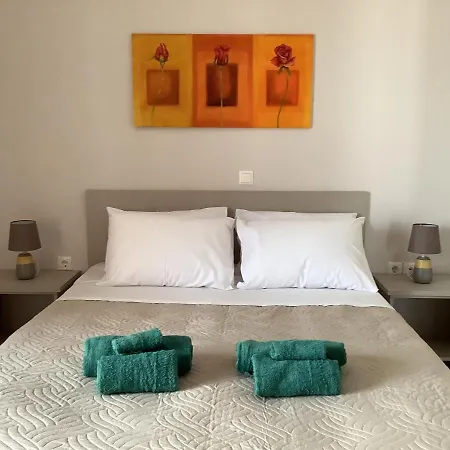 Arokaria Holiday home *