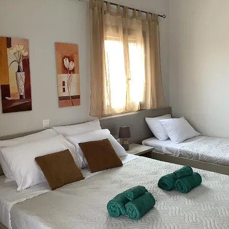 Arokaria Platanes (Rethymno)