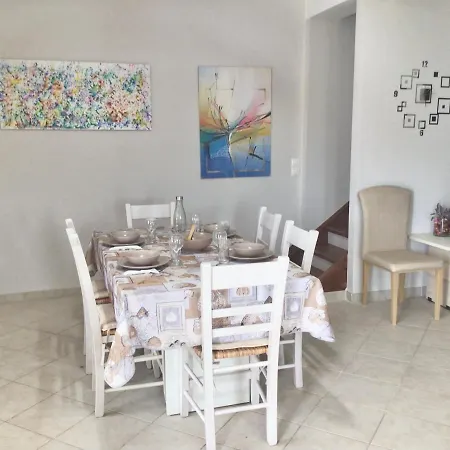Arokaria Platanes (Rethymno)