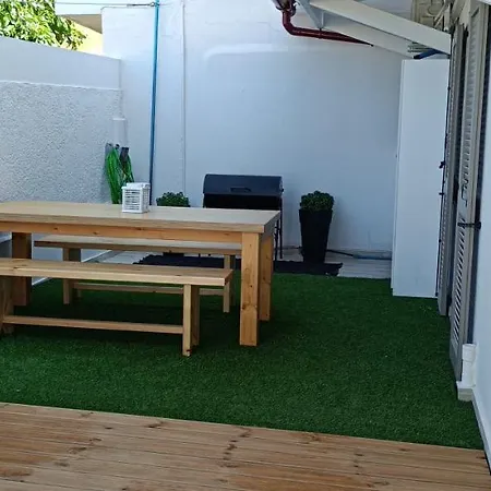 Holiday home Arokaria