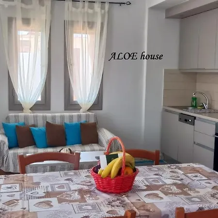 Holiday home Arokaria *