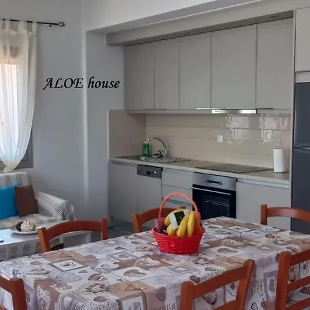 Holiday home Arokaria *