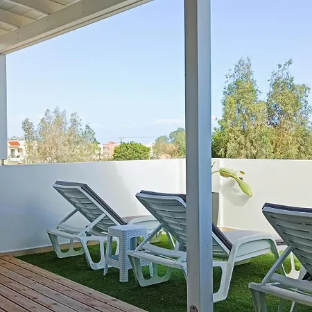 Holiday home Arokaria Platanes (Rethymno)