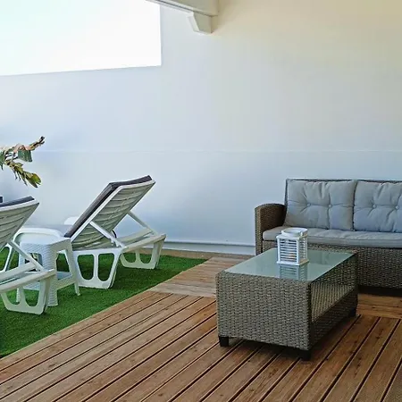 Holiday home Arokaria