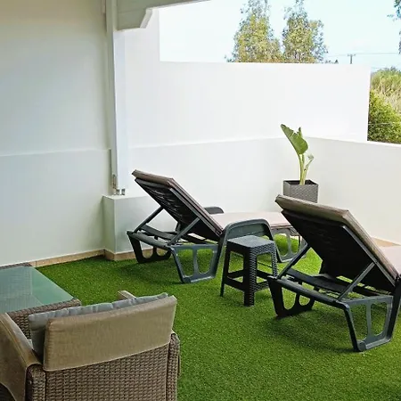 Arokaria Holiday home Platanes (Rethymno)