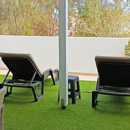 Arokaria Holiday home *