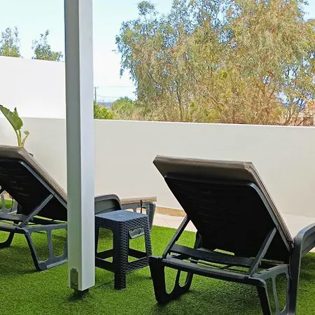Arokaria Holiday home