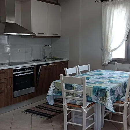Arokaria Holiday home *