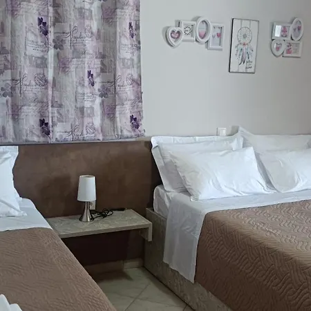Arokaria Holiday home