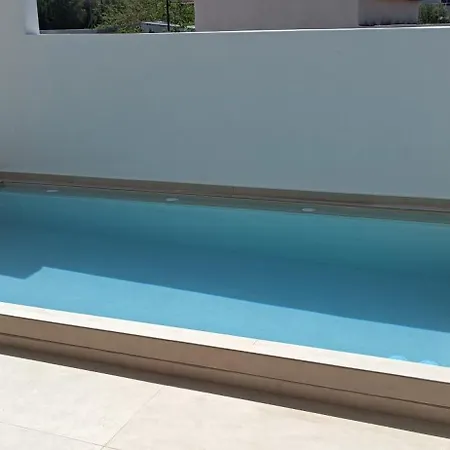 Holiday home Arokaria Platanes (Rethymno)