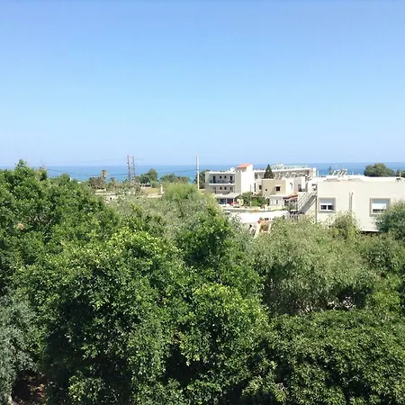 Holiday home Arokaria *
